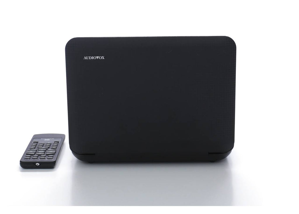 Portable DVD Player T2707