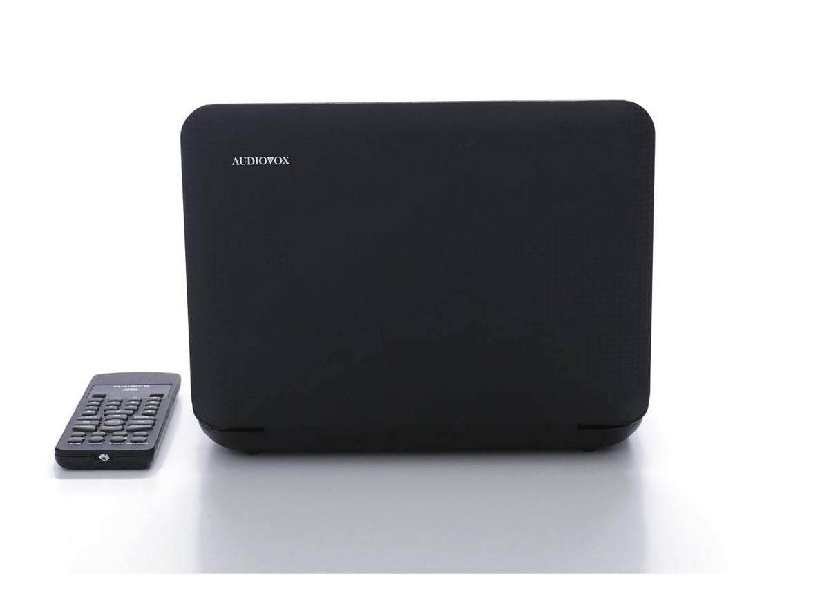 Portable DVD Player T2707