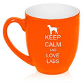 16 oz Ceramic Mug T8612