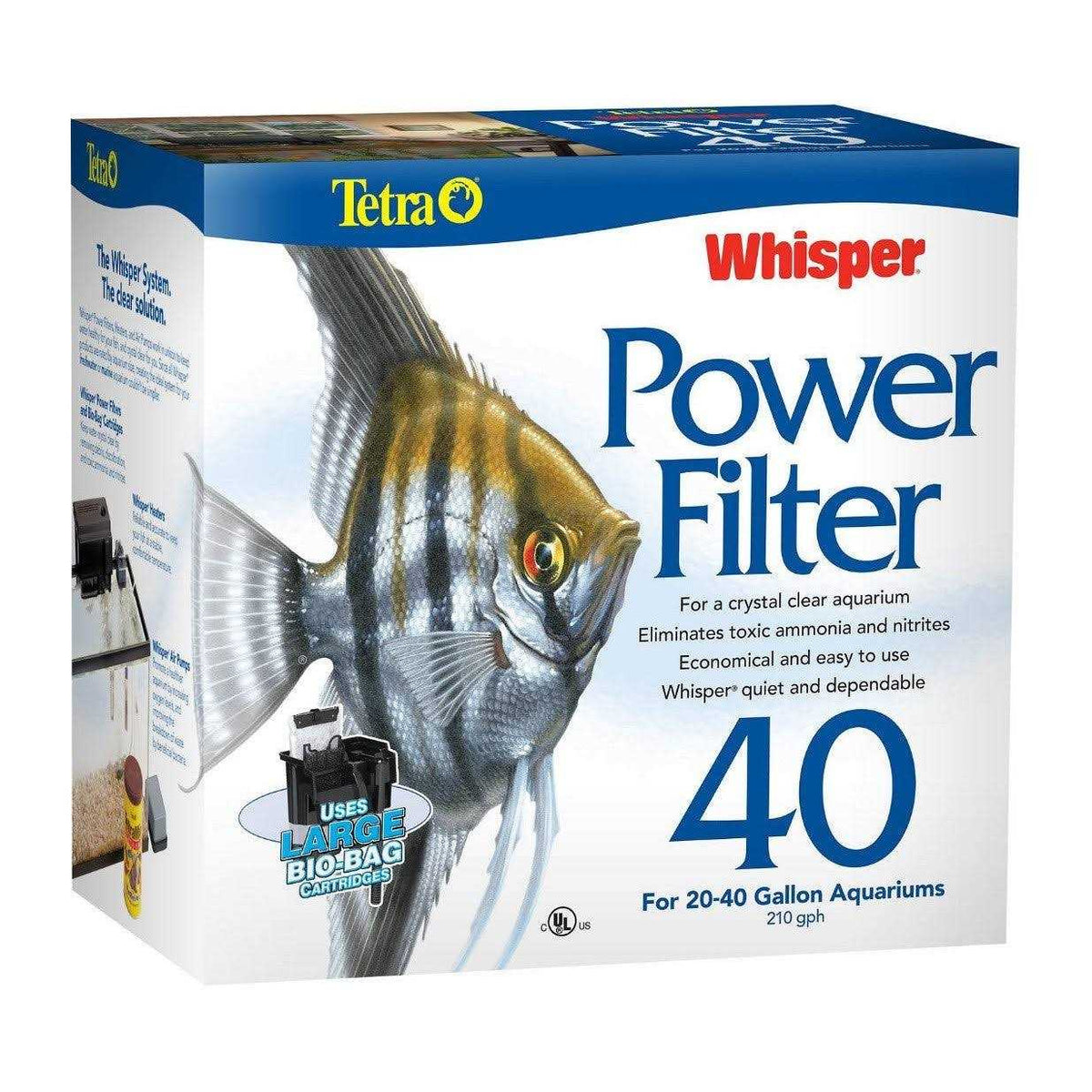 Whisper Power Filter V679222