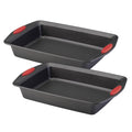 2-pc. 9 x 13 Nonstick Pan Set V4368