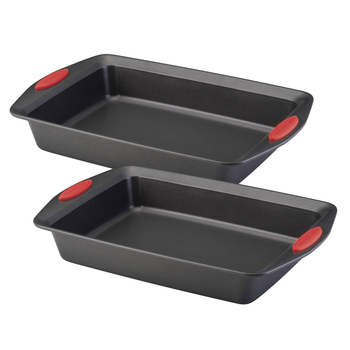 2-pc. 9 x 13 Nonstick Pan Set V4368