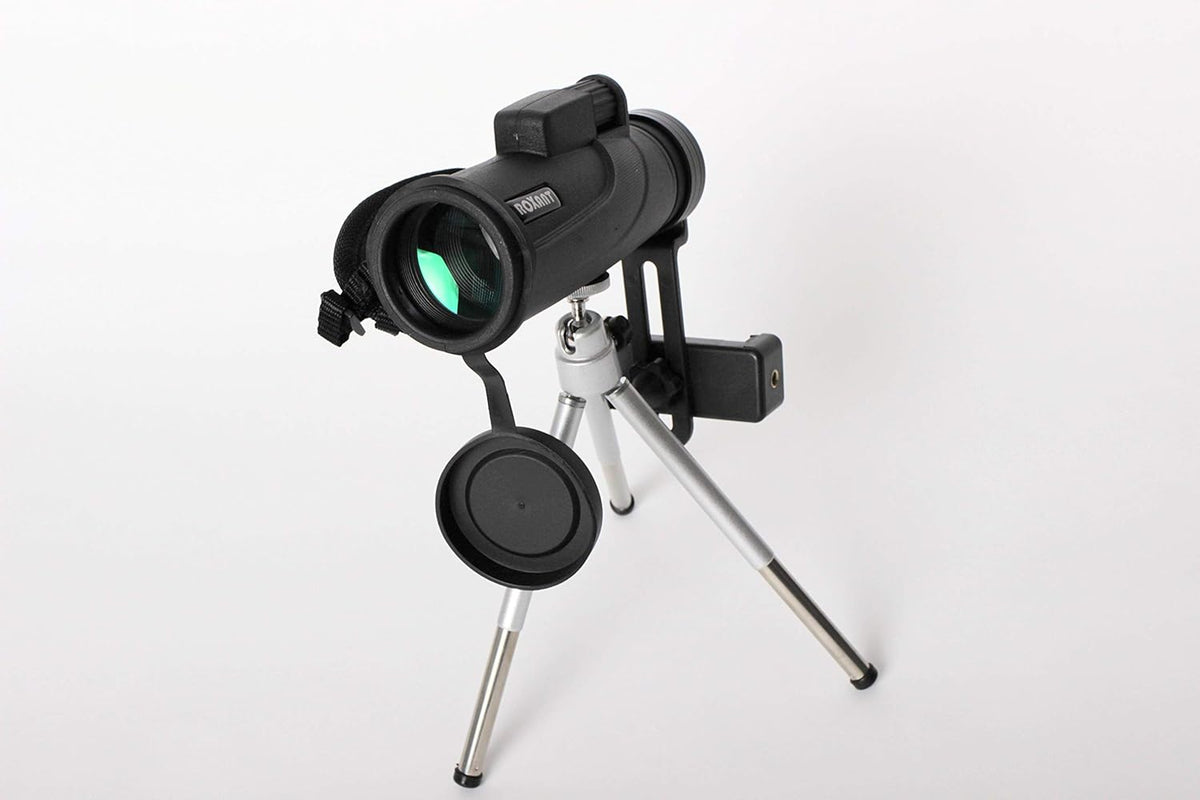 10x42 High Definition Monocular Telescope J4920
