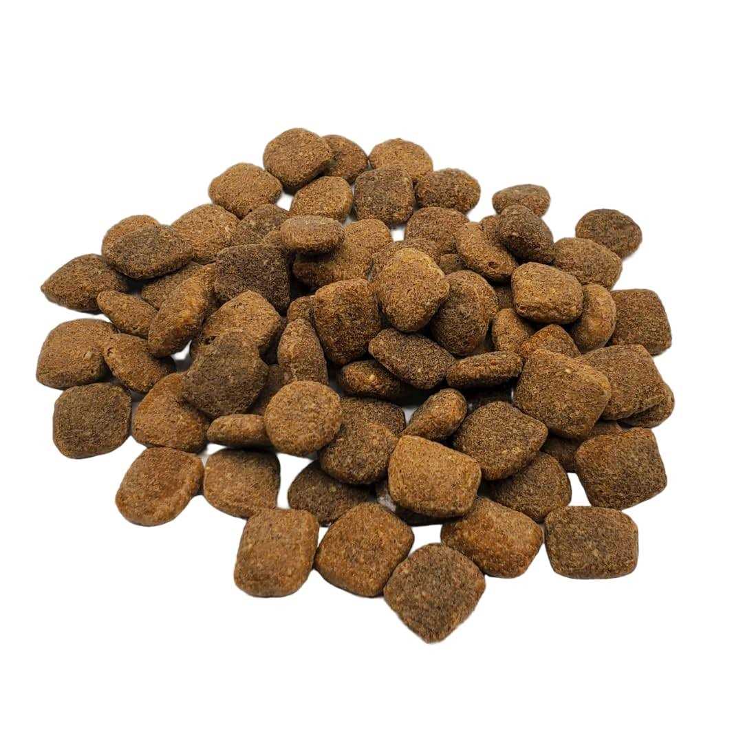 Chicken & Turkey Dry Dog Food P769