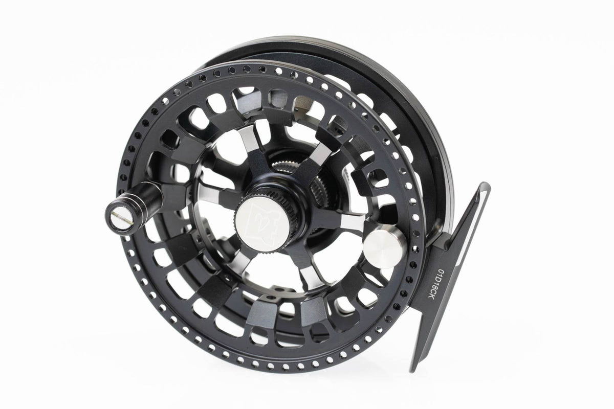 Fly Reel S2397