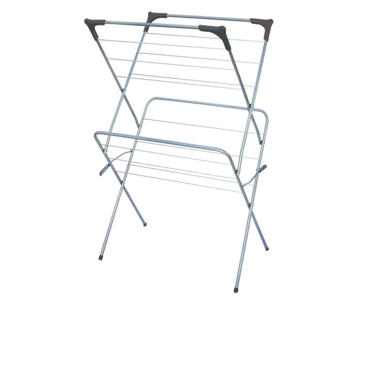 2-Tier Clothes Drying Rack N100535
