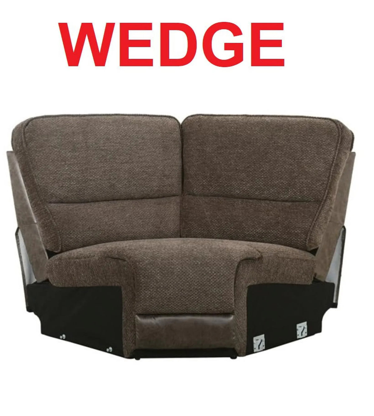 Cocoa Wedge C632