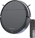 Robot Vacuum Cleaner with Precise Navigation, 2 in 1 Vacuum and Mop, Smart Mapping (Blue) E8981
