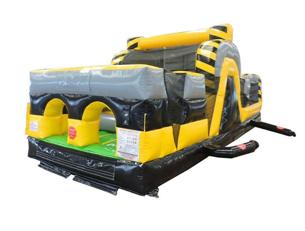 Inflatable Obstacle Course, 30' S233682