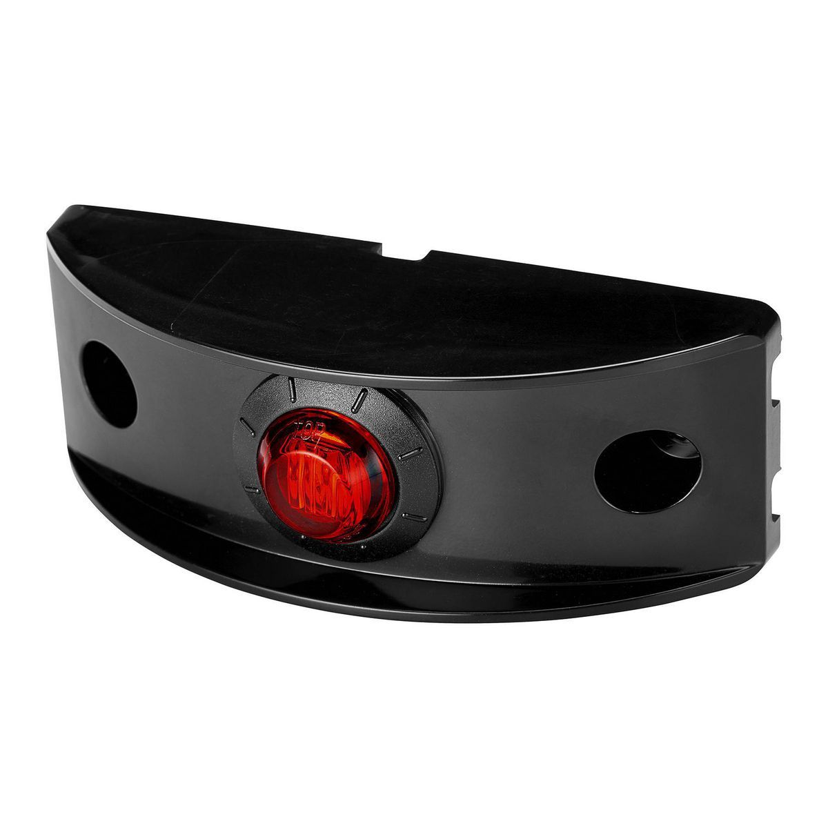 Red Marker Light with Mount Q367338