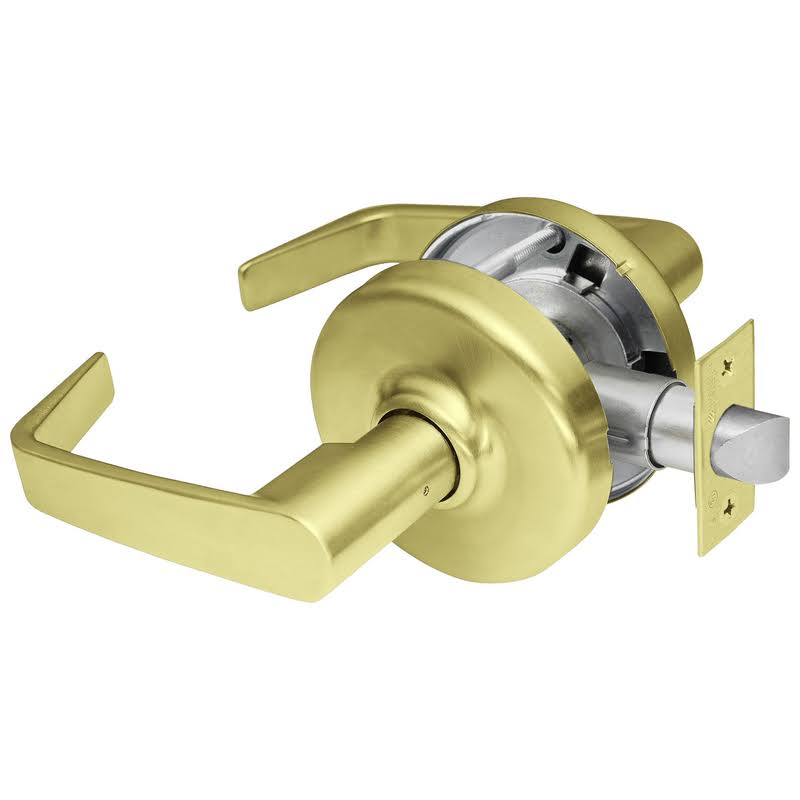 Cylindrical Lock R397