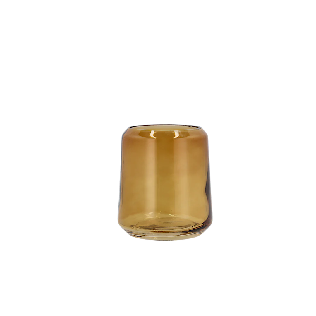 Amber Toothbrush Holder Z5261
