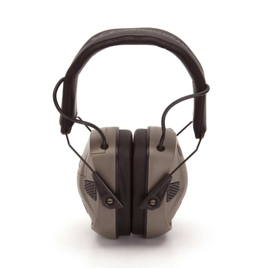 Electronic Earmuff with Bluetooth Q910
