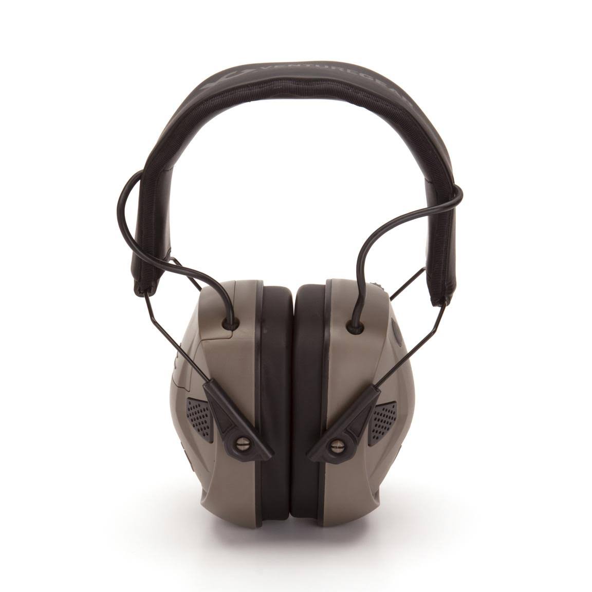 Electronic Earmuff with Bluetooth Q910