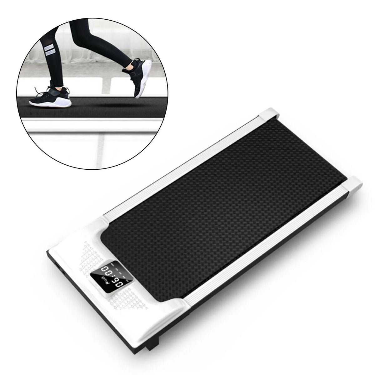 Electric Treadmill Walking Pad W833
