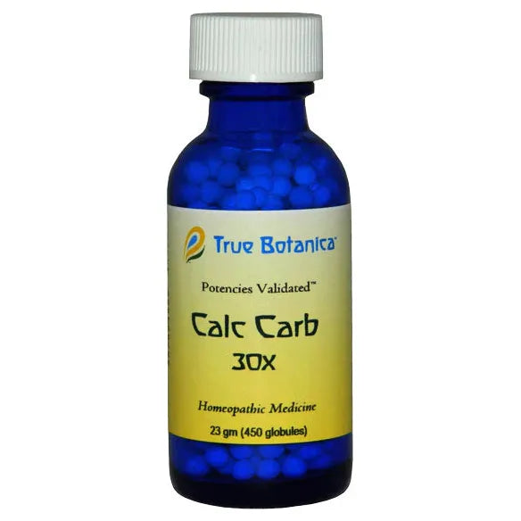 Calc Carb 30X 23 g P87734