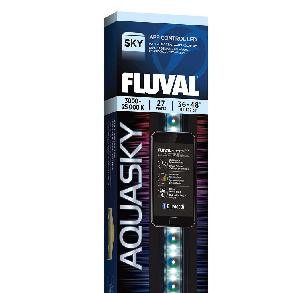 Bluetooth LED Aquarium Light C881