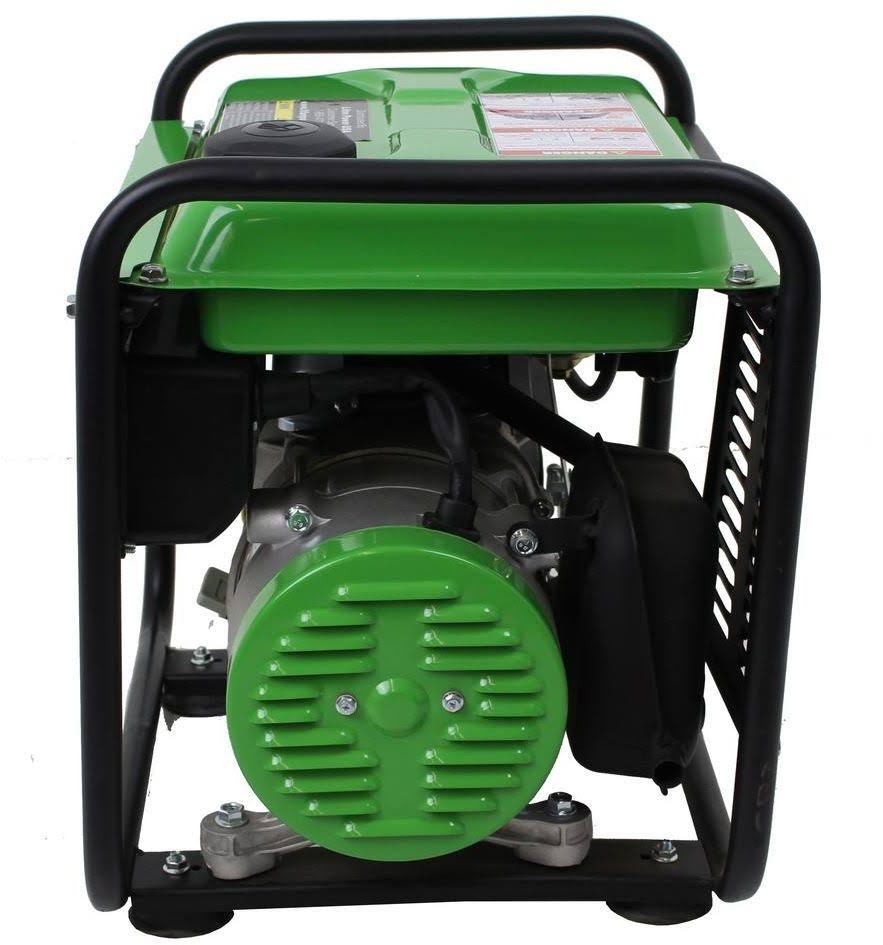 2000-Watt Portable Generator Z181588