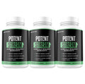 Prostate Support Dietary Supplement 2 Pack E268