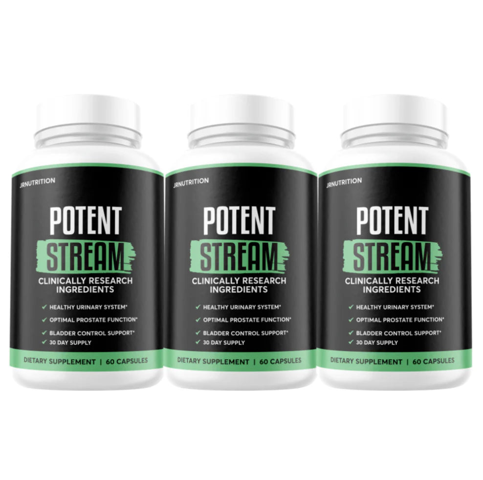 Prostate Support Dietary Supplement 2 Pack E268