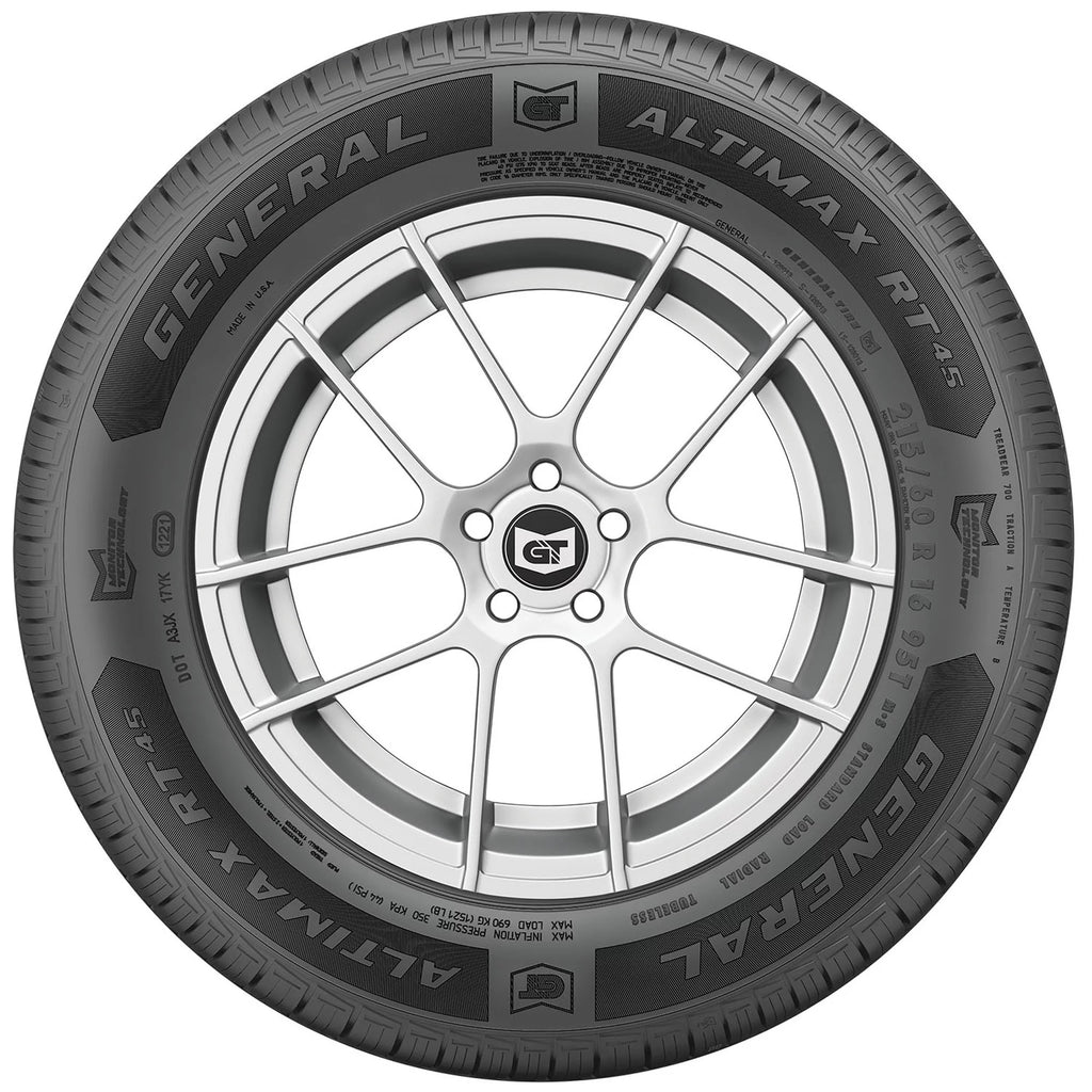 All Season Tire S4833