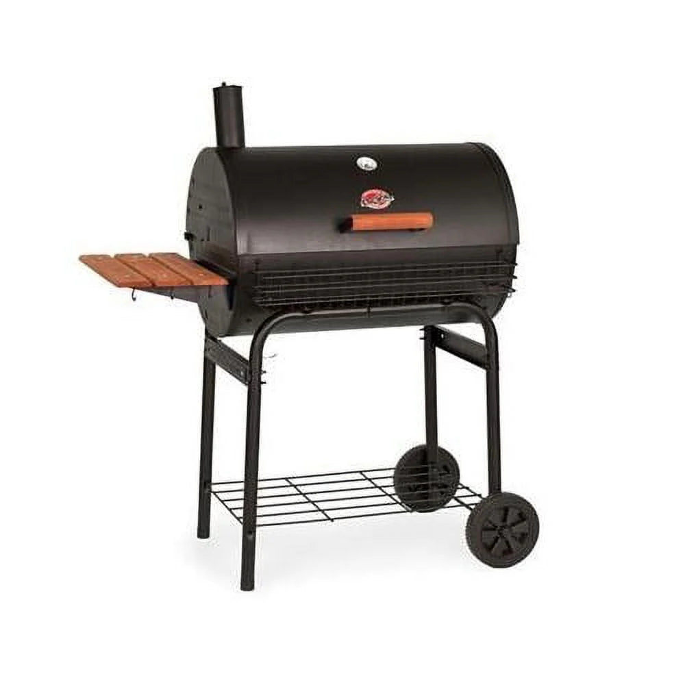 Charcoal Grill E2526