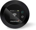 Mobile Wi-Fi Hotspot Device with US 70GB Data 90 Days D527