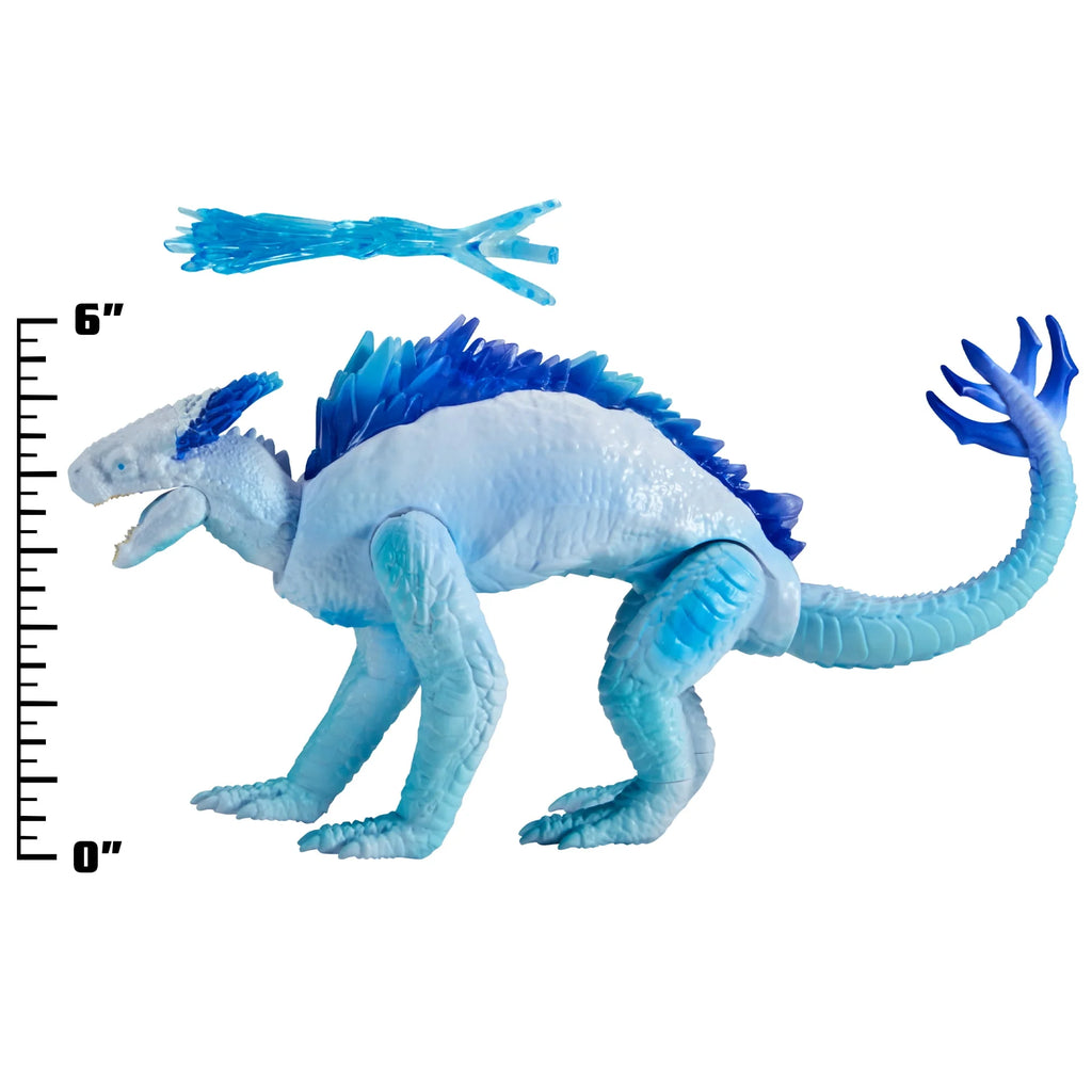 Godzilla vs Shimo Figure 2-Pack C425473