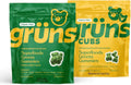 Sugar-Free Superfood Greens Powder 2-Pack U914482