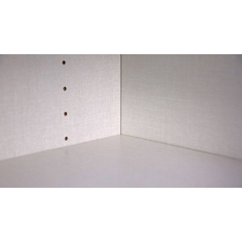 Engineered Wood 2 Doors Desk Base Cabinet G101340