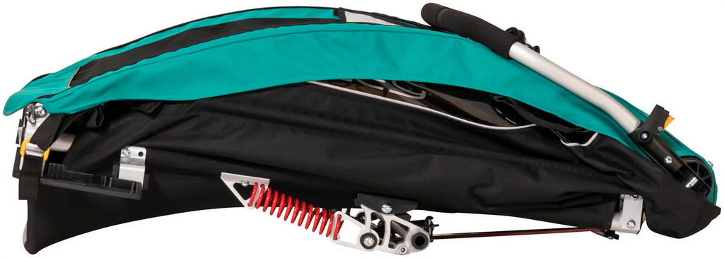 Kids' Trailer I557586