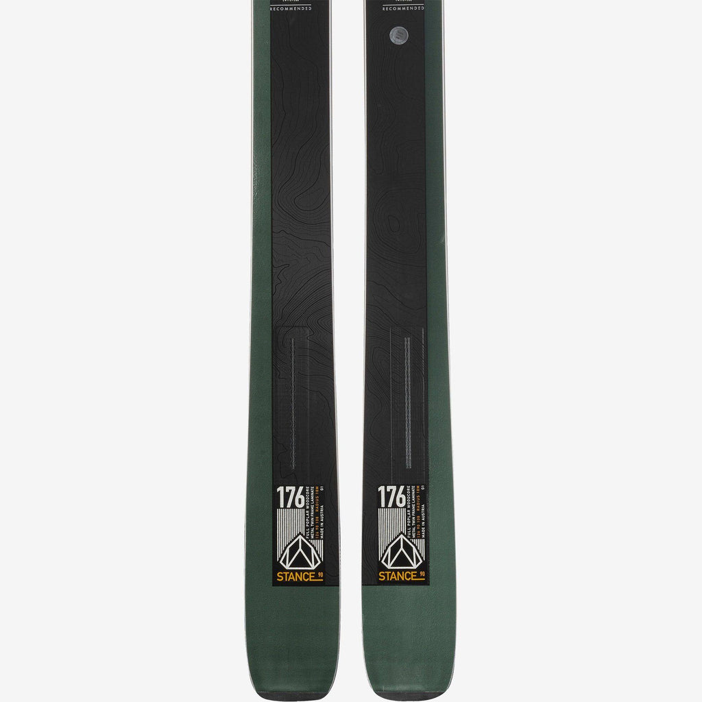Stance 90 Skis M407181