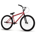 26-inch BMX Freestyle Bicycle Z70143