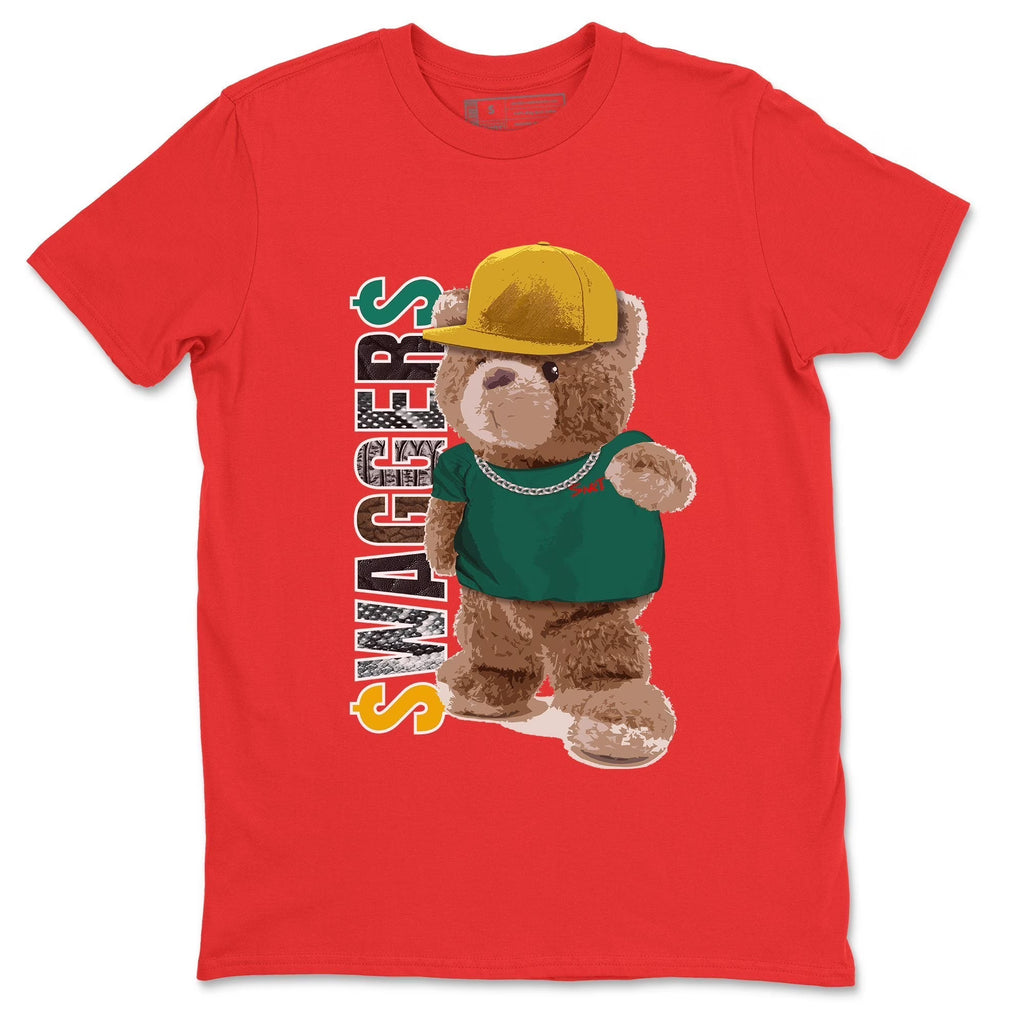 Red X-Large T-Shirt N12808
