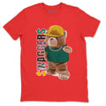 Red X-Large T-Shirt N12808