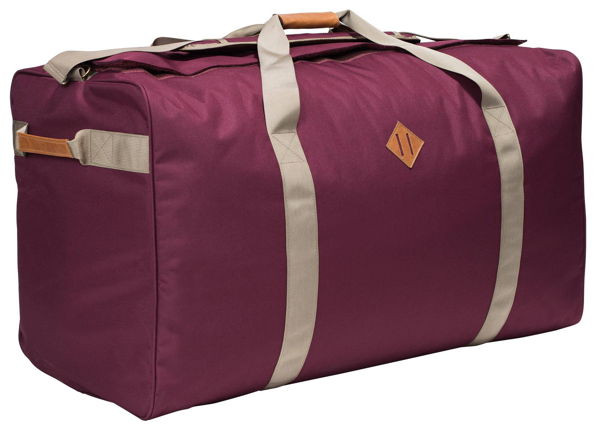 Crimson Magnum XL Duffel S127