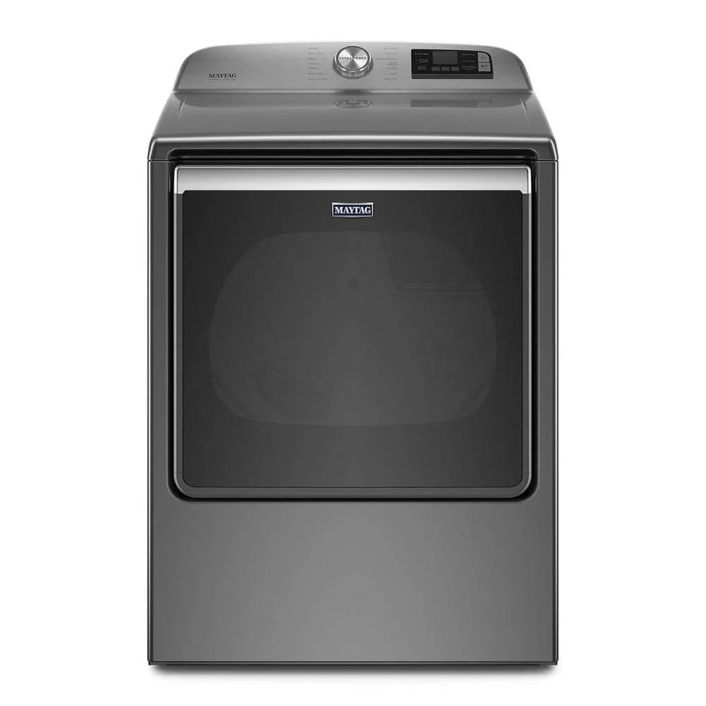 Slate Top Load Electric Dryer J262814