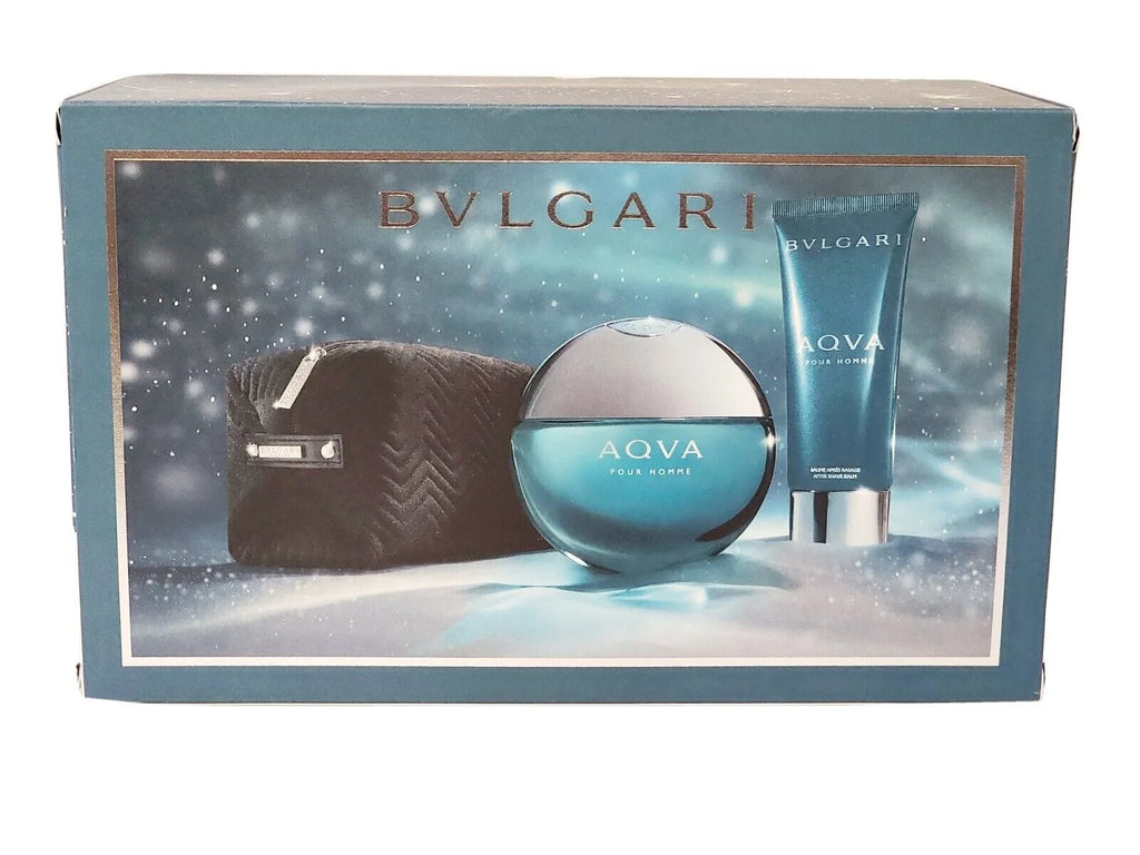 Eau de Toilette 3PCS Gift Set Y385