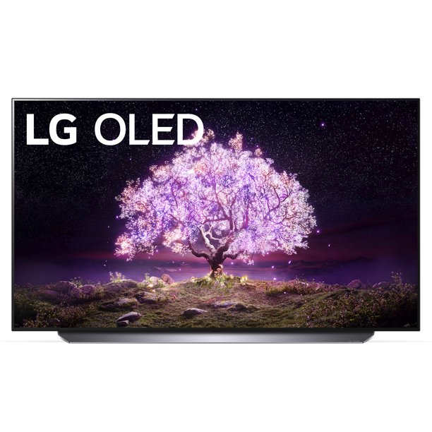 48 Class 4K UHD Smart TV OLED O884