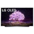 48 Class 4K UHD Smart TV OLED O884