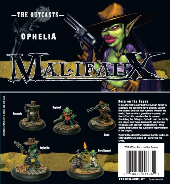 Box Set S216