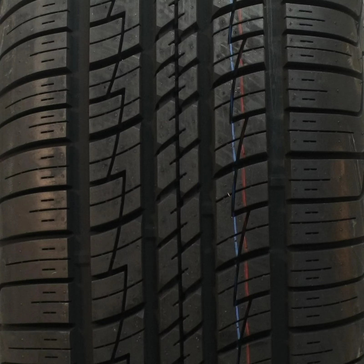 All Season P275/55R20 117T XL Passenger Tire G974