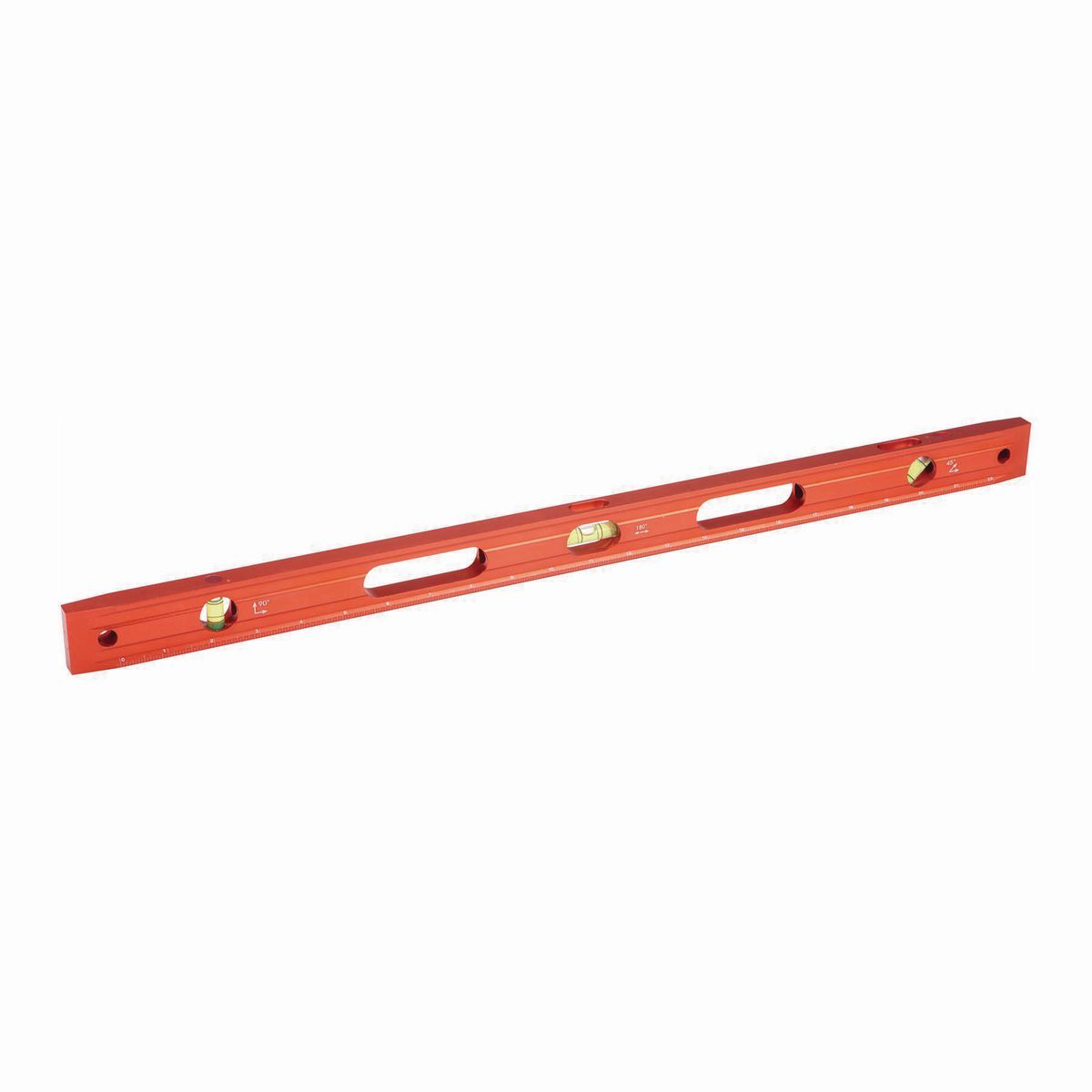 24 in. Solid Aluminum Level P3589