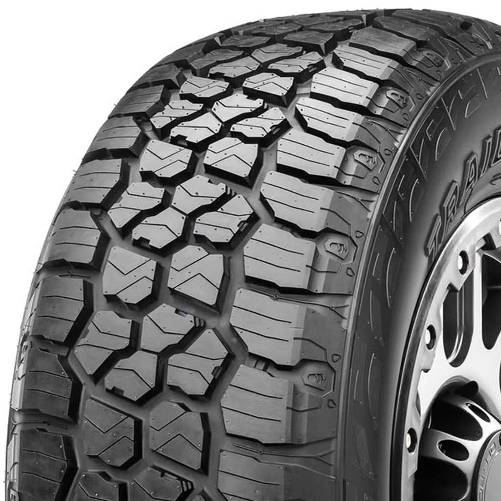 265/70R17 115S All Terrain Light Truck Tire F266