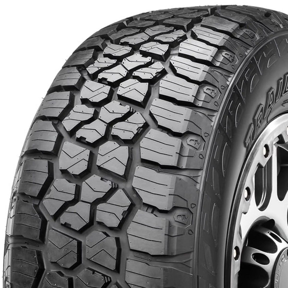 265/70R17 115S All Terrain Light Truck Tire F266