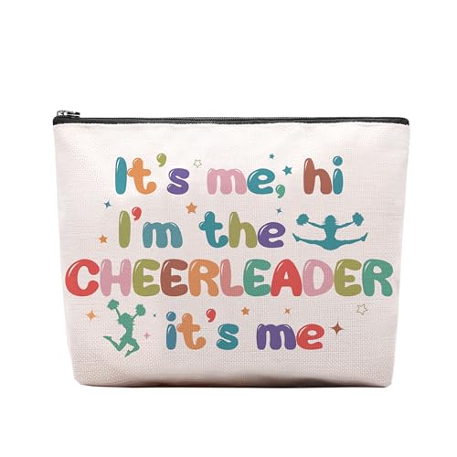 Gymnast Makeup Bag D821