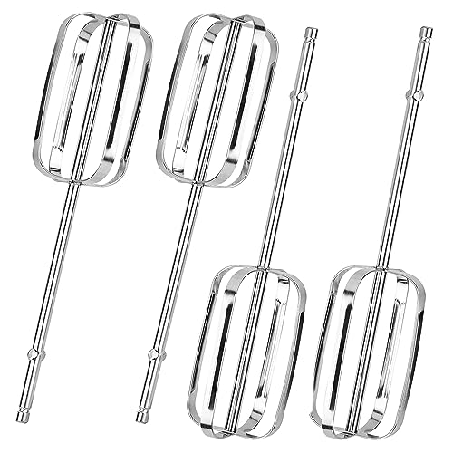 Hand Mixer Replacement Beaters X310