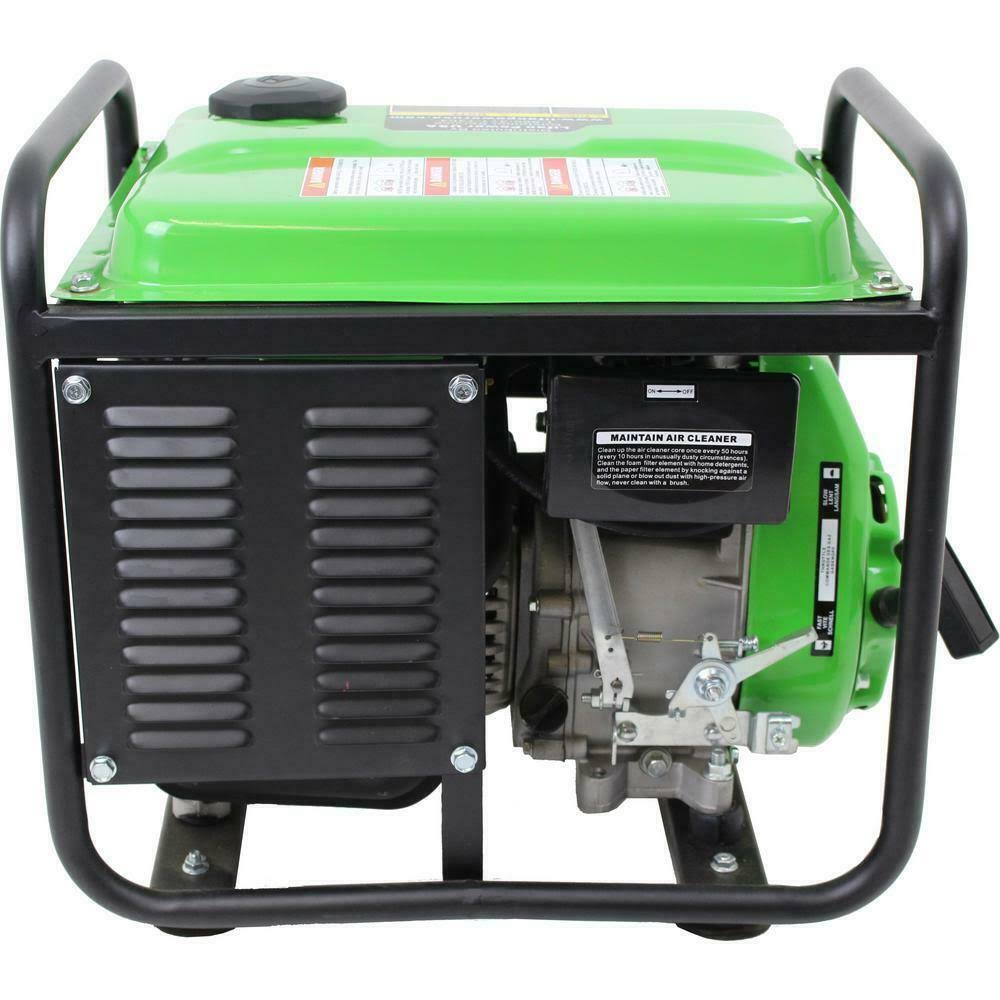 2000-Watt Portable Generator Z181588