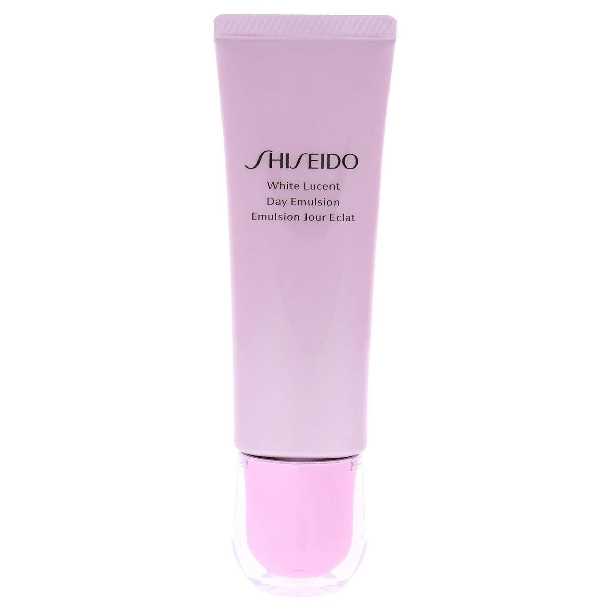 White Lucent Day Emulsion Broad Spectrum SPF 23 - 50 mL H473