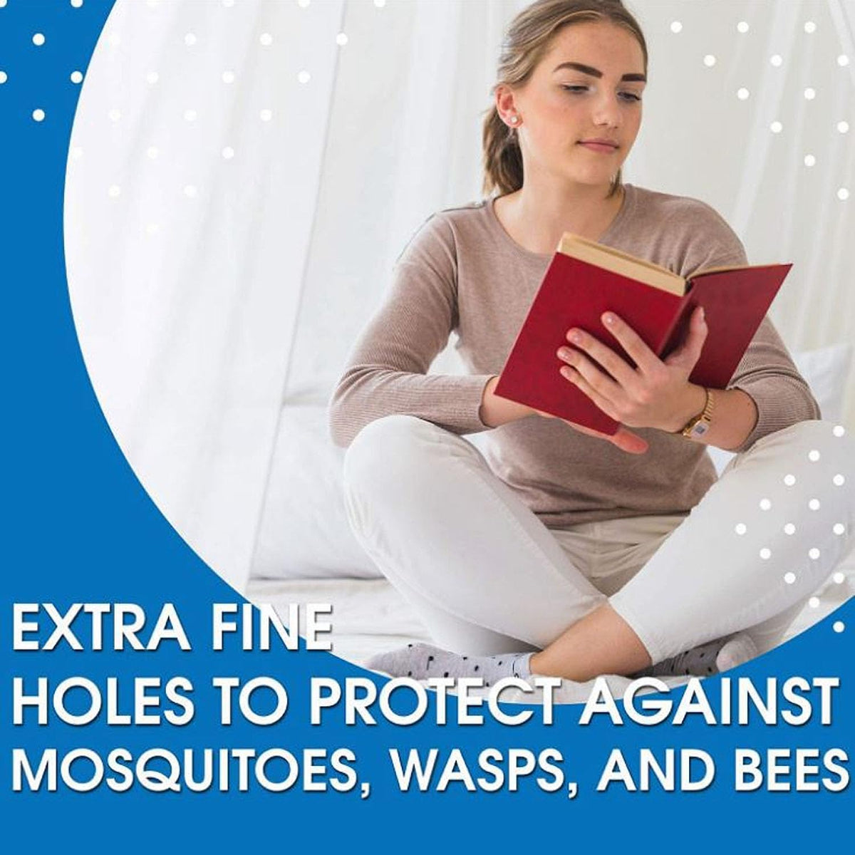 King Size Mosquito Net N496934